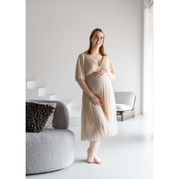 Maxi-jurk Jolina