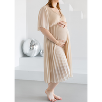 Maxi-jurk Jolina