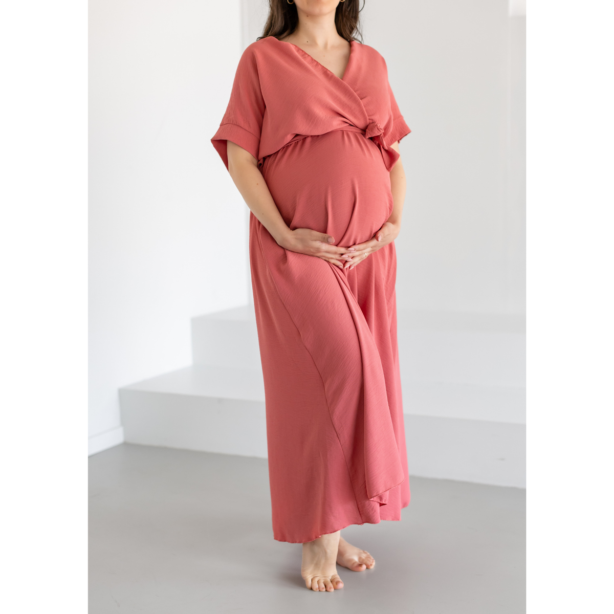 Maxi dress Djenna