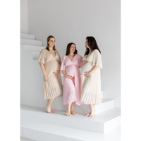 Maxi-jurk Jolina