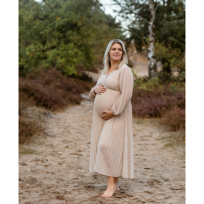 Maxi dress Evony