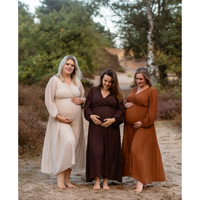 Maxi dress Evony