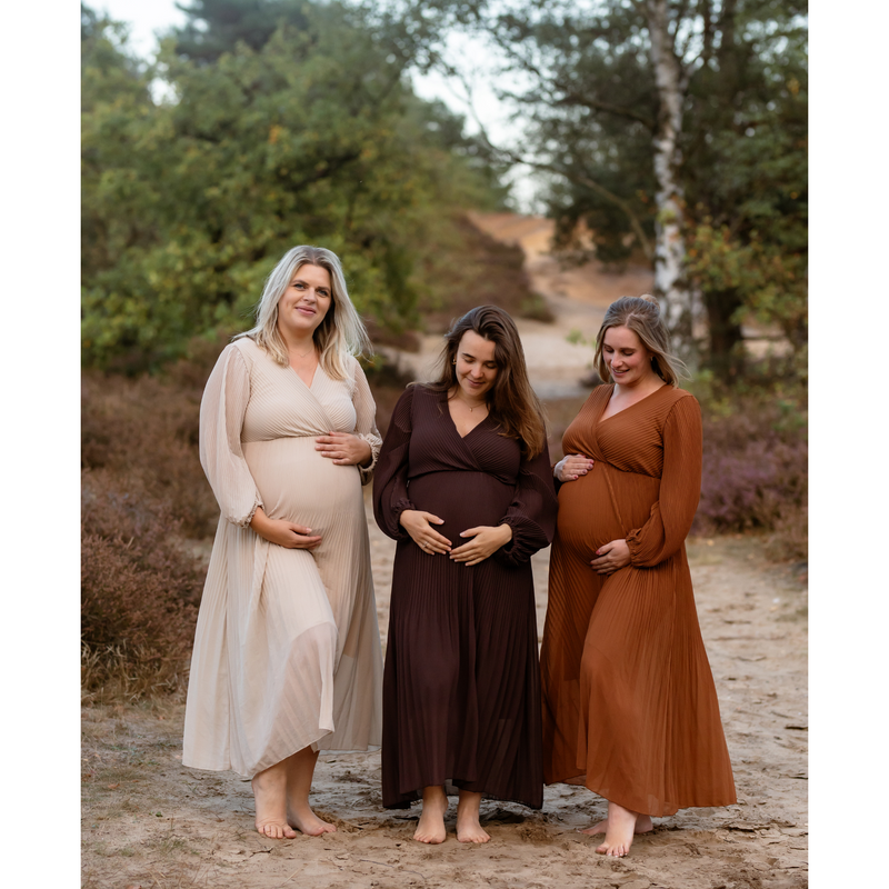 Maxi dress Evony