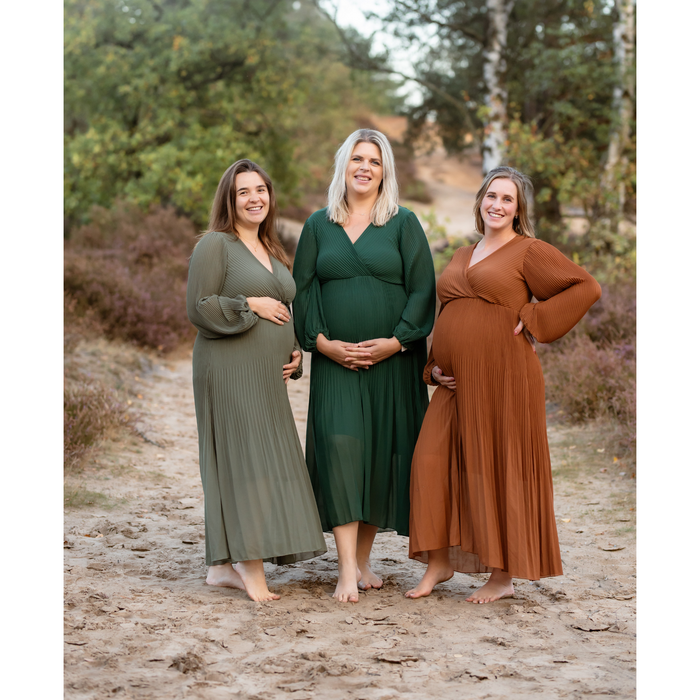Maxi dress Juleen