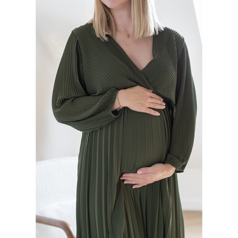 Maxi dress Rosan