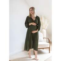 Maxi dress Rosan