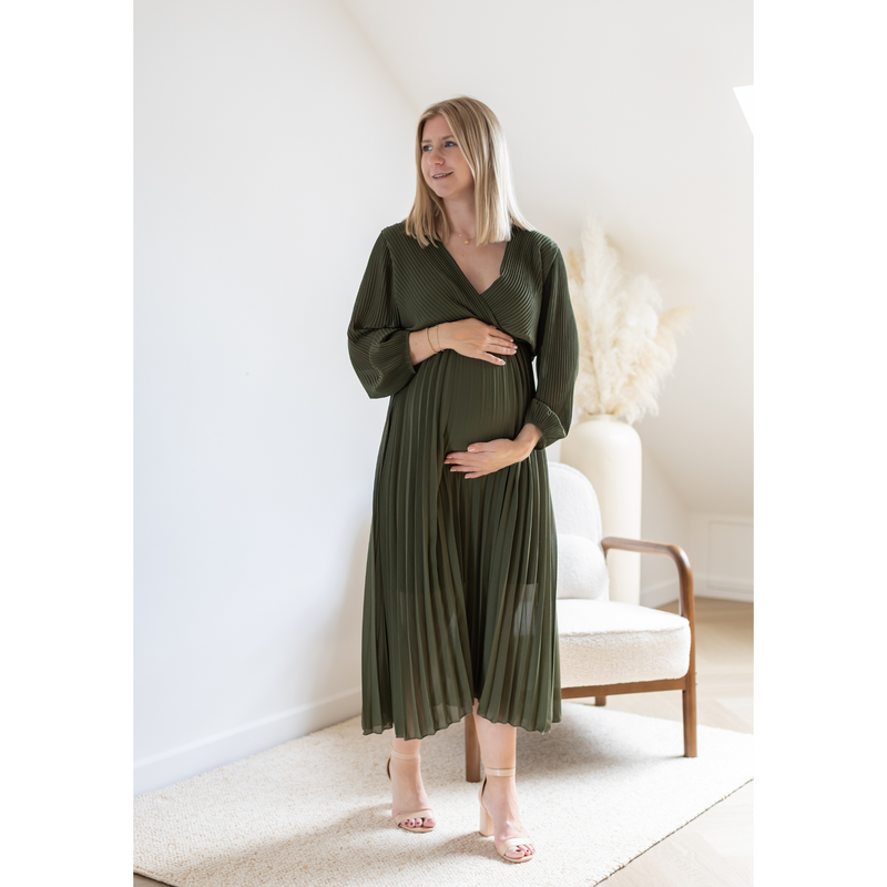 Maxi dress Rosan