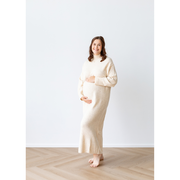 Meva Dress