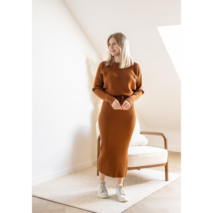 Tweedelige set Emy