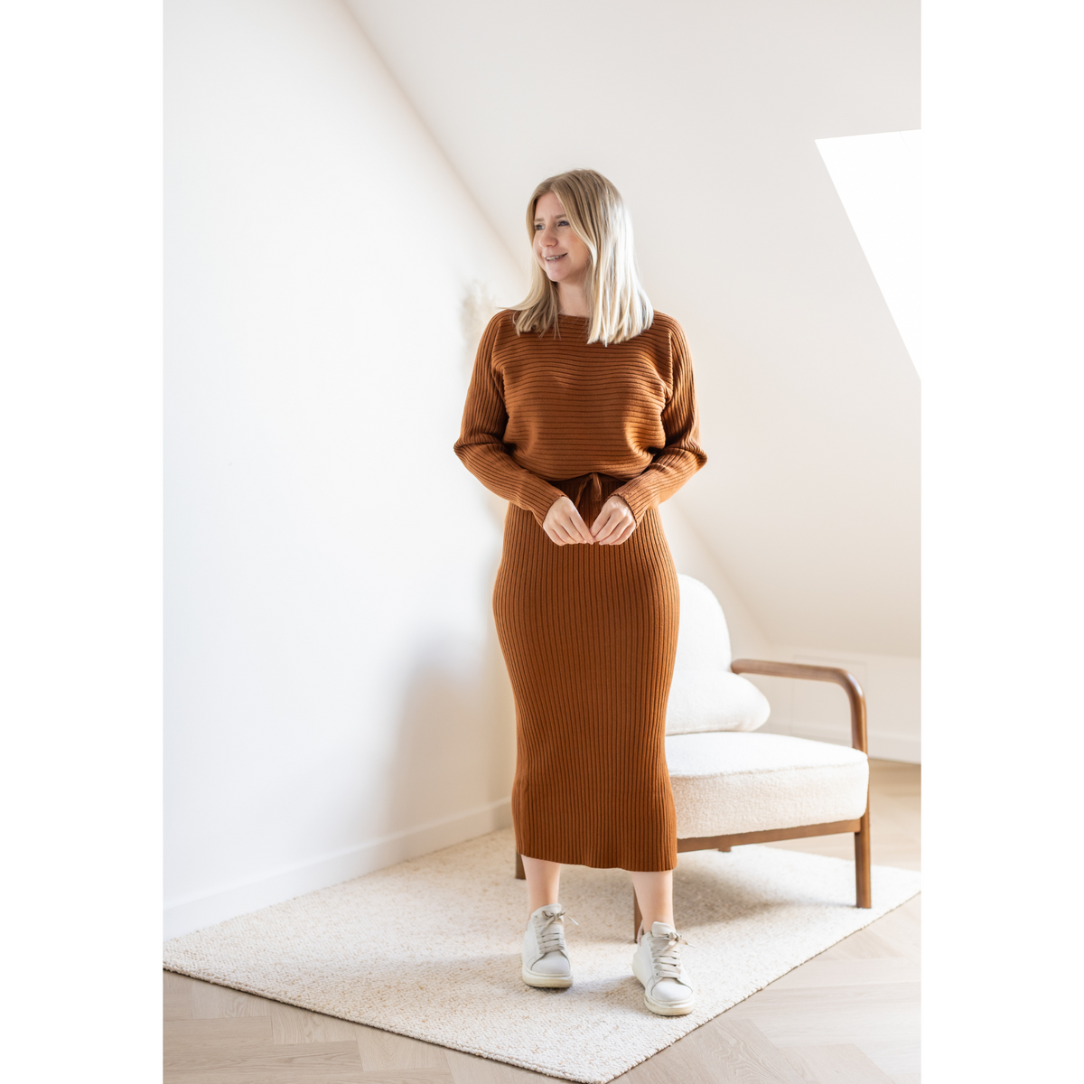 Tweedelige set Emy