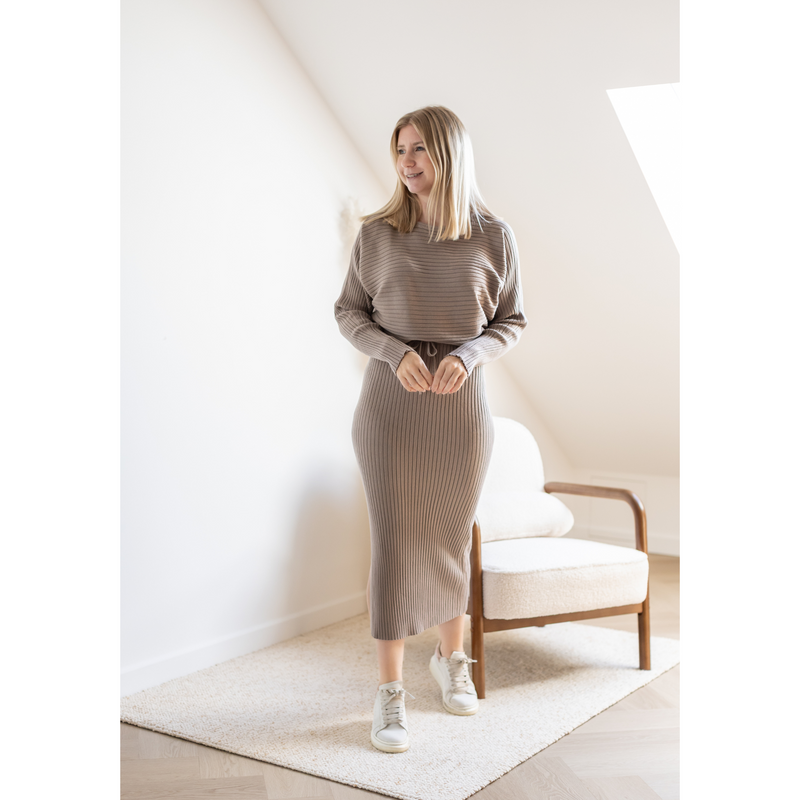 Tweedelige set Audrey