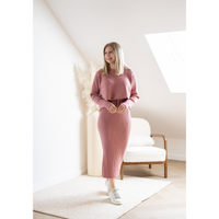 Tweedelige set Marrit