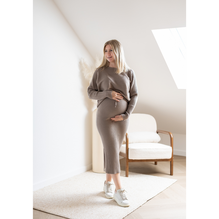 Tweedelige set Audrey