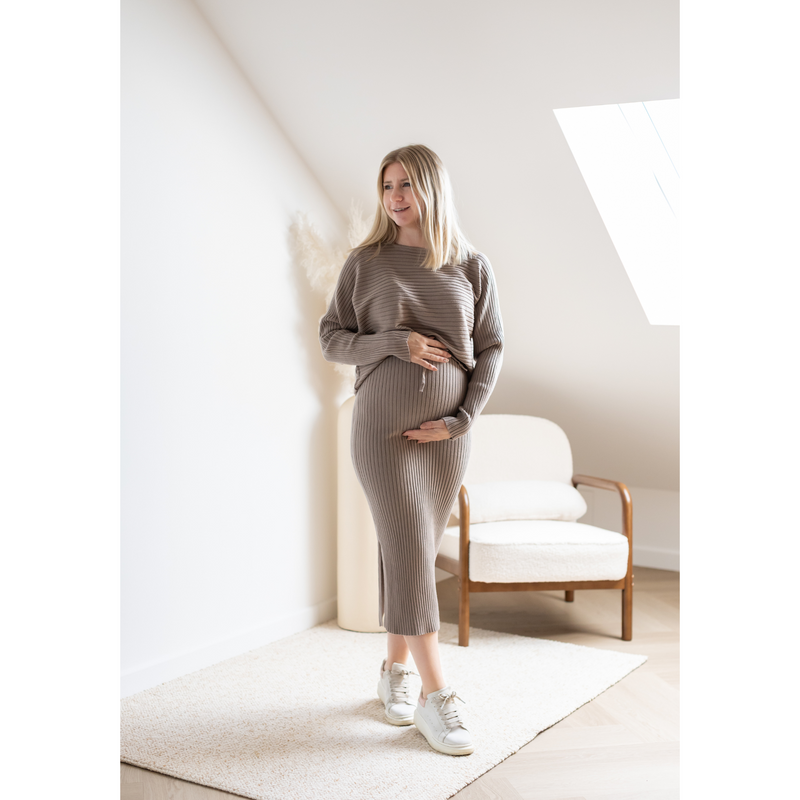 Tweedelige set Audrey