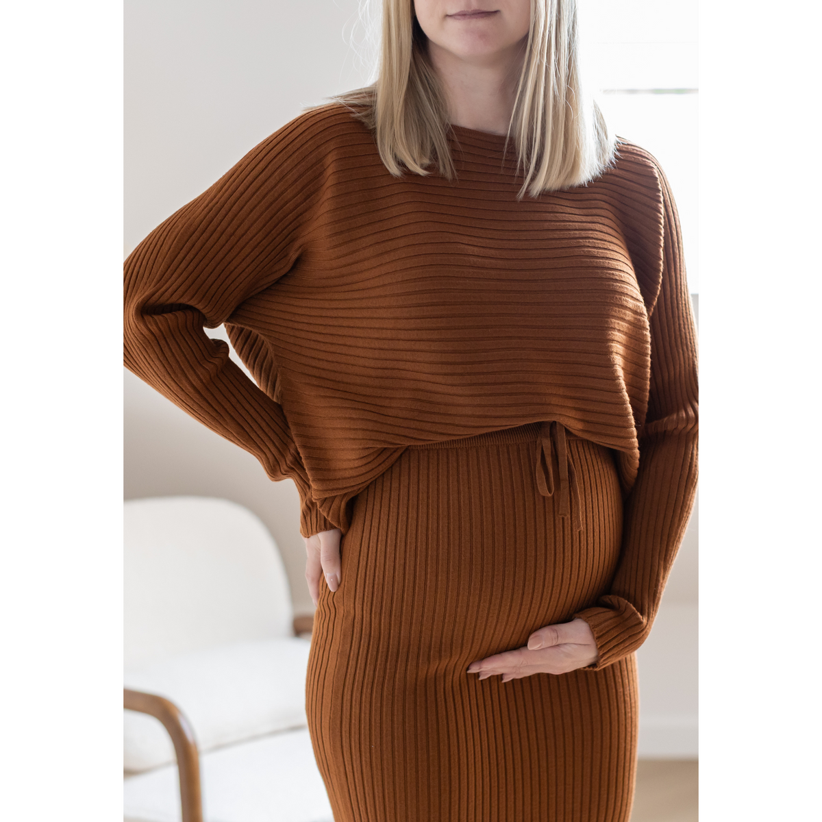 Tweedelige set Emy
