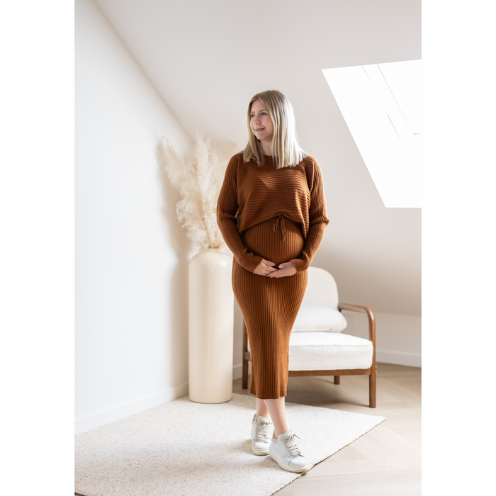 Tweedelige set Emy