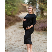 Two -piece set of chantrell