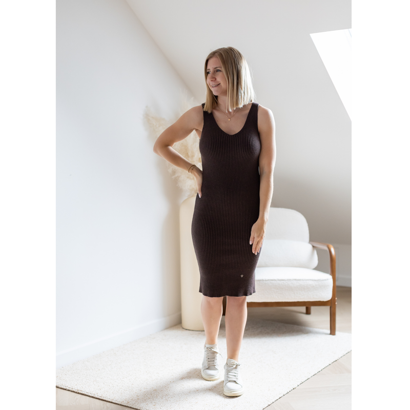 Tweedelige set Jutta