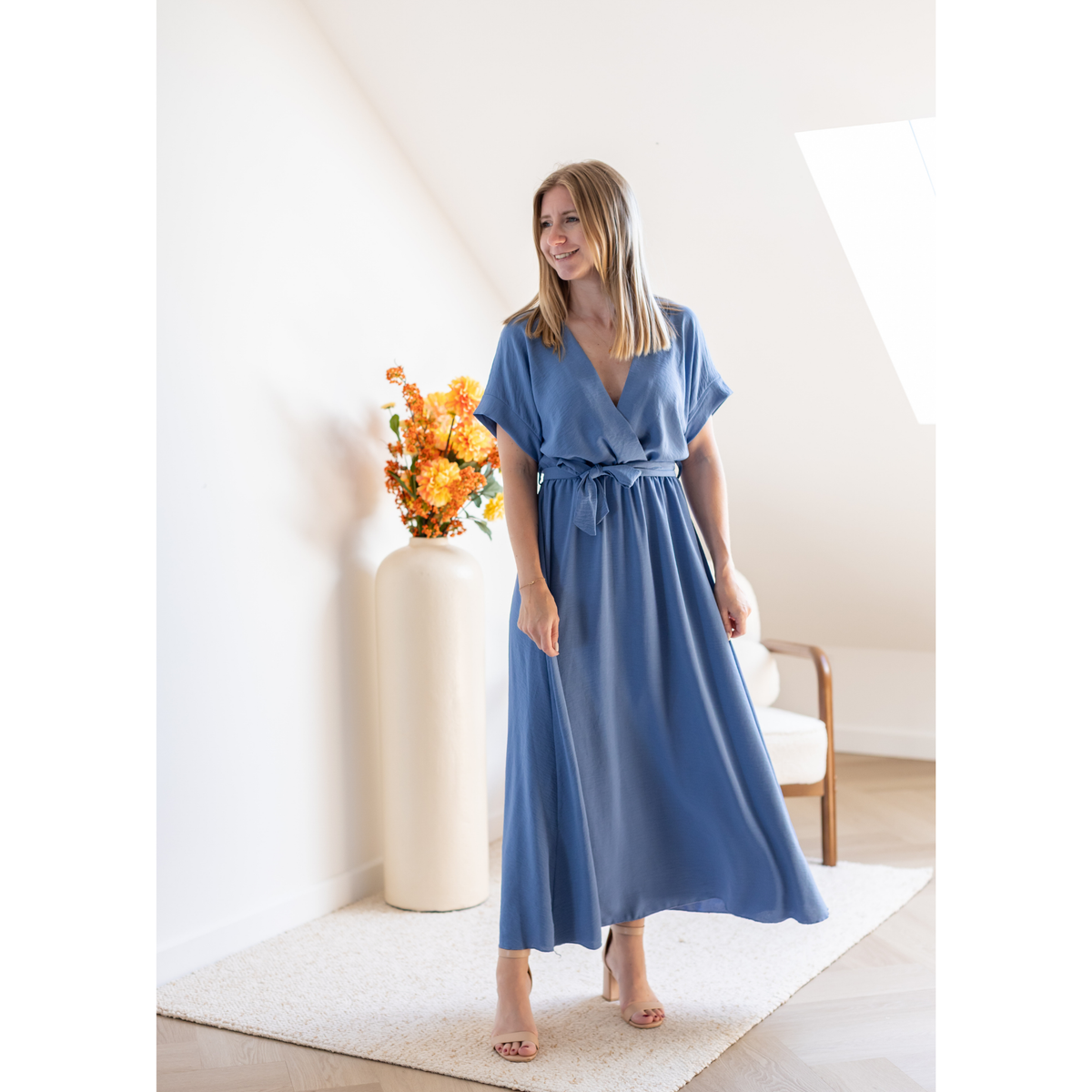 Maxi dress Sanna