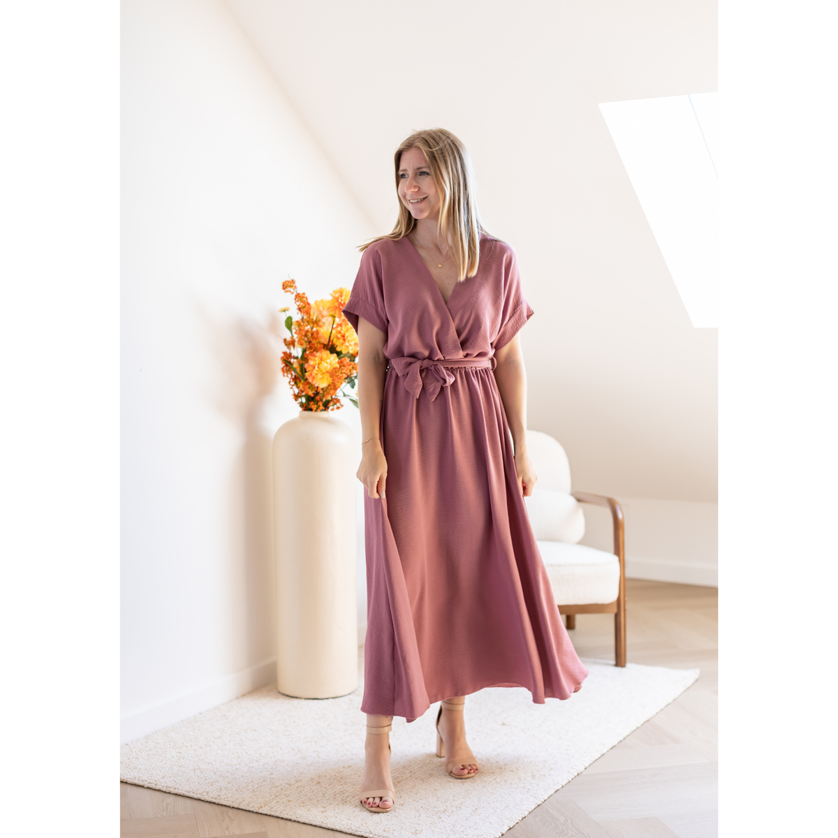 Maxi dress Sanna