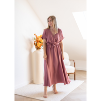 Maxi dress Sanna