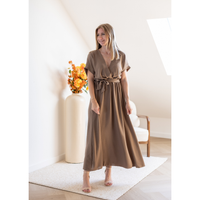 Maxi dress Sanna