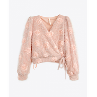 Wrap Top Quinta