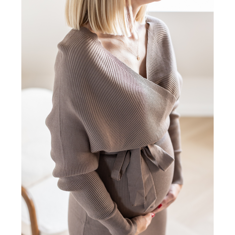 Cover dress vero