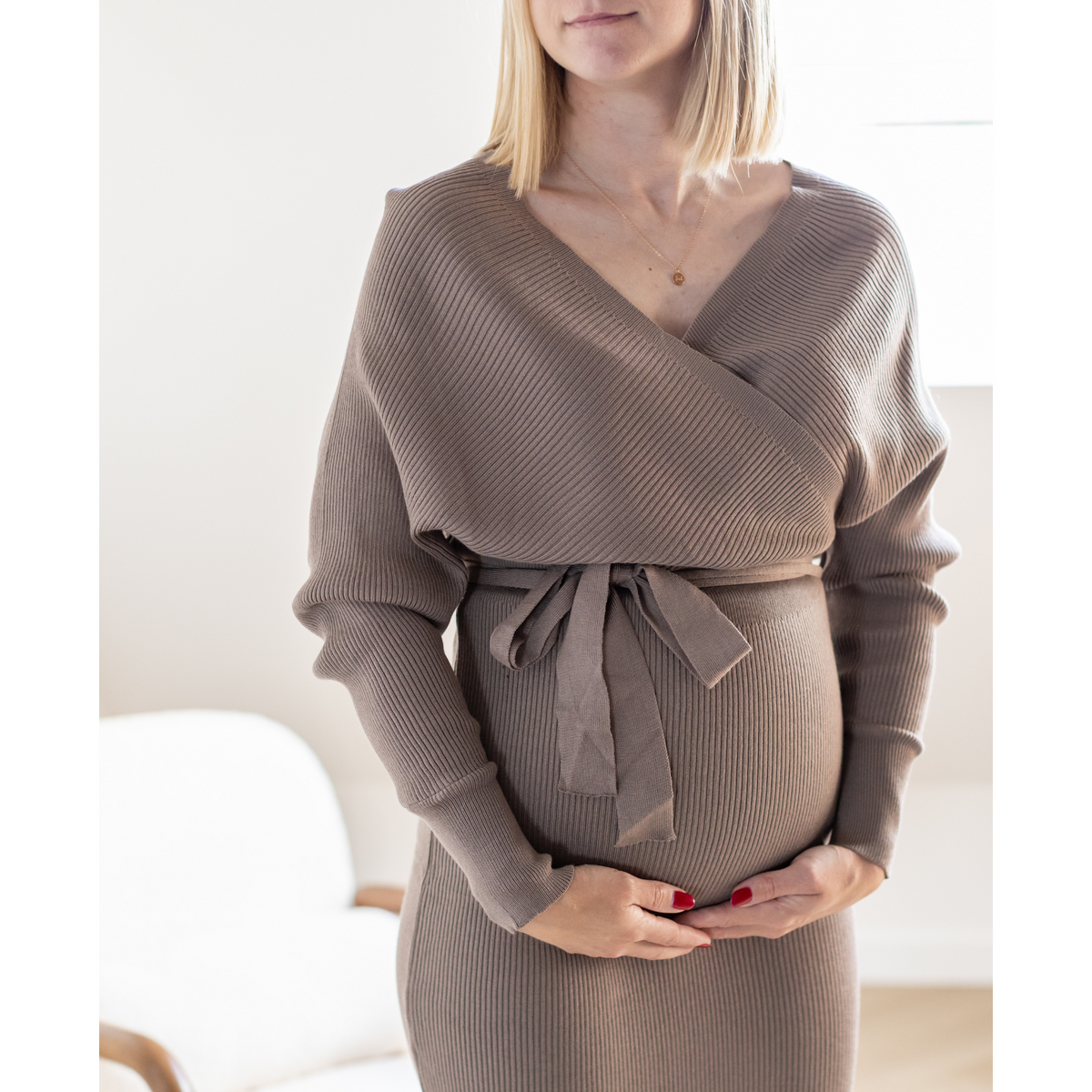 Cover dress vero