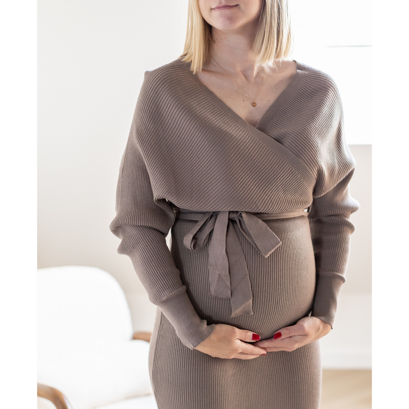 Cover dress vero