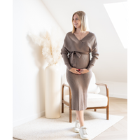 Cover dress vero
