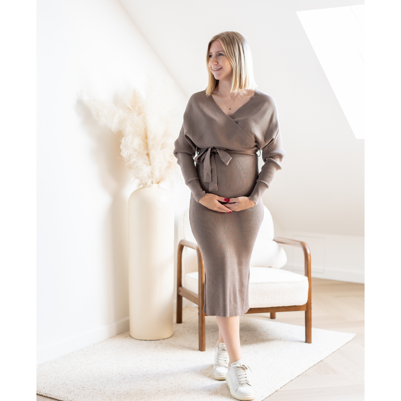 Cover dress vero