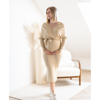 wrap dress Jalissa