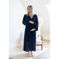 Maxi-jurk Clara