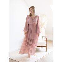 Maxi-jurk Jade