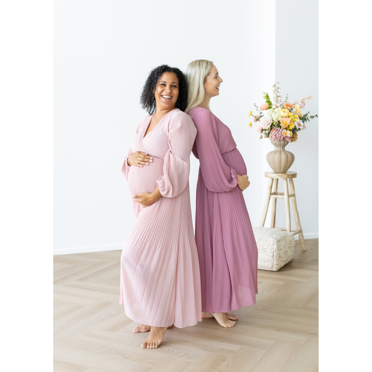 Mona Maxi Dress