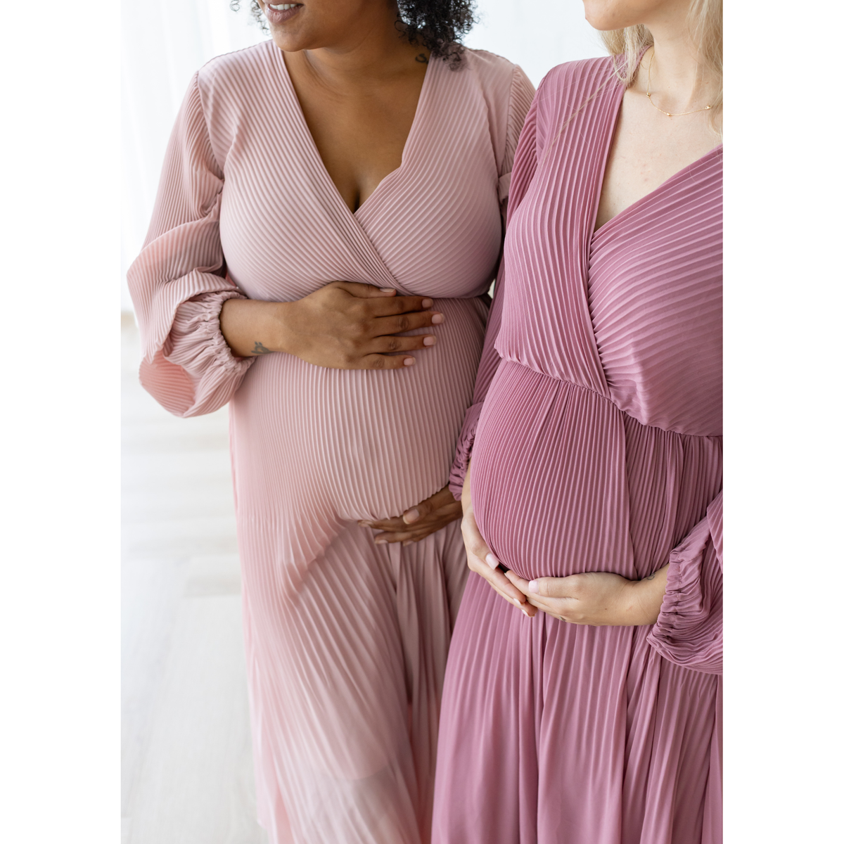 Mona Maxi Dress