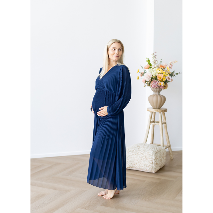 Maxi-jurk Clara