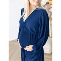 Maxi-jurk Clara