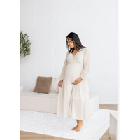 Maxi dress Evony