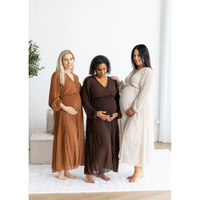 Maxi dress Evony