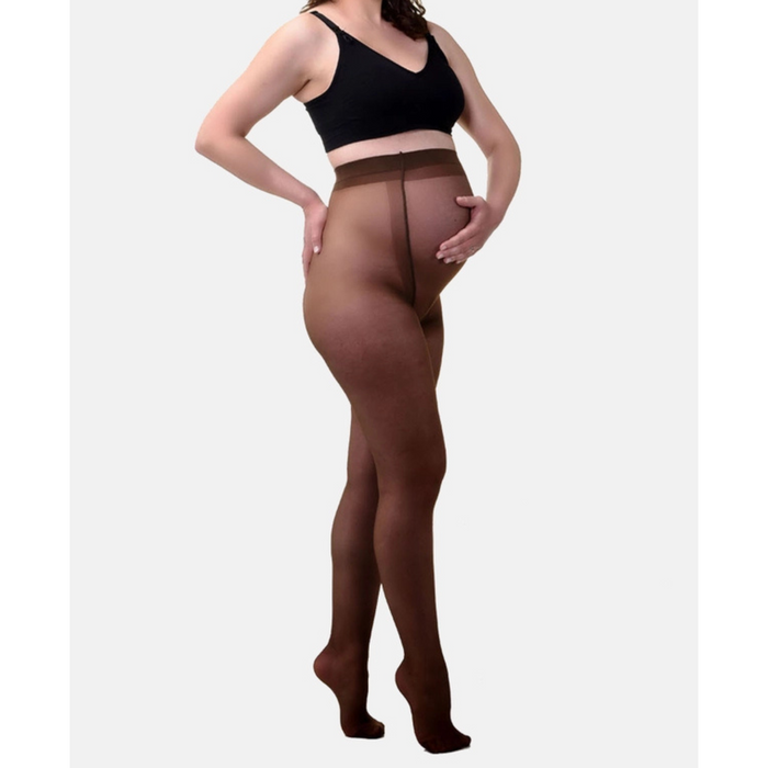Pregnancy Spanty 20 Den Bruin
