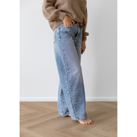 Barrel jeans Hanneke