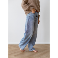 Barrel jeans Hanneke