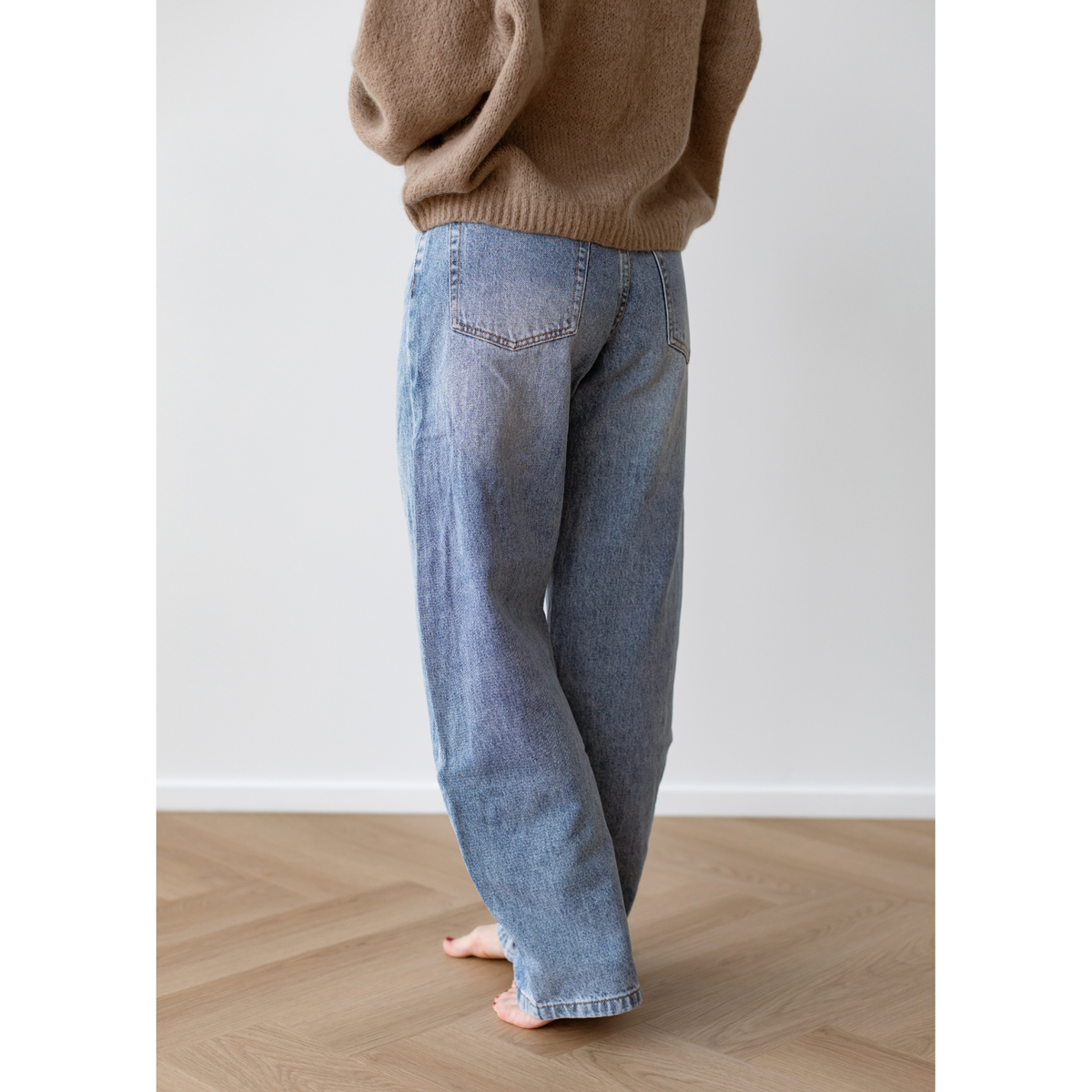 Barrel jeans Hanneke