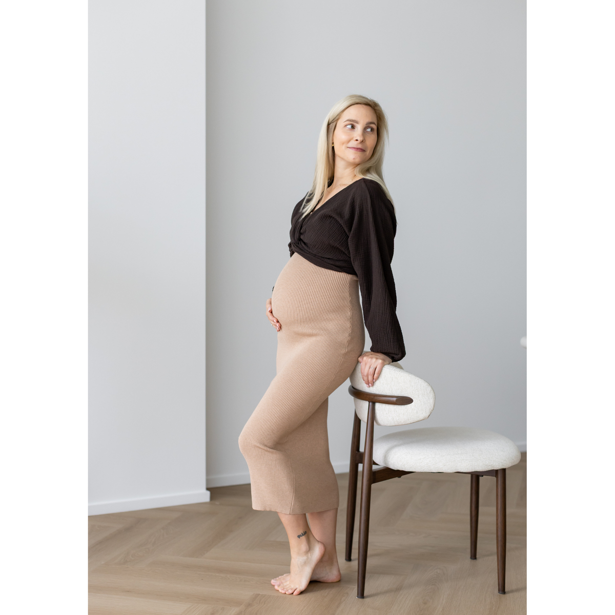 Dress Harlow