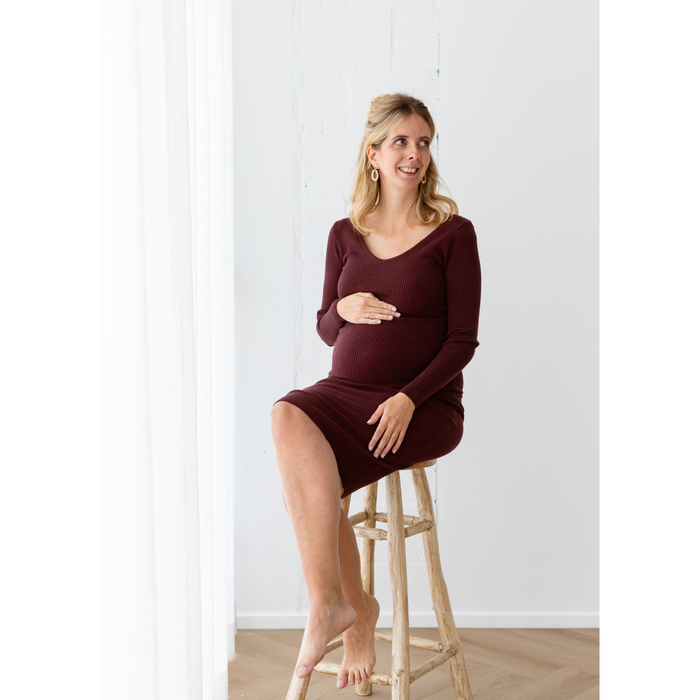Froukje Dress