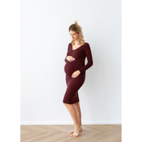 Froukje Dress