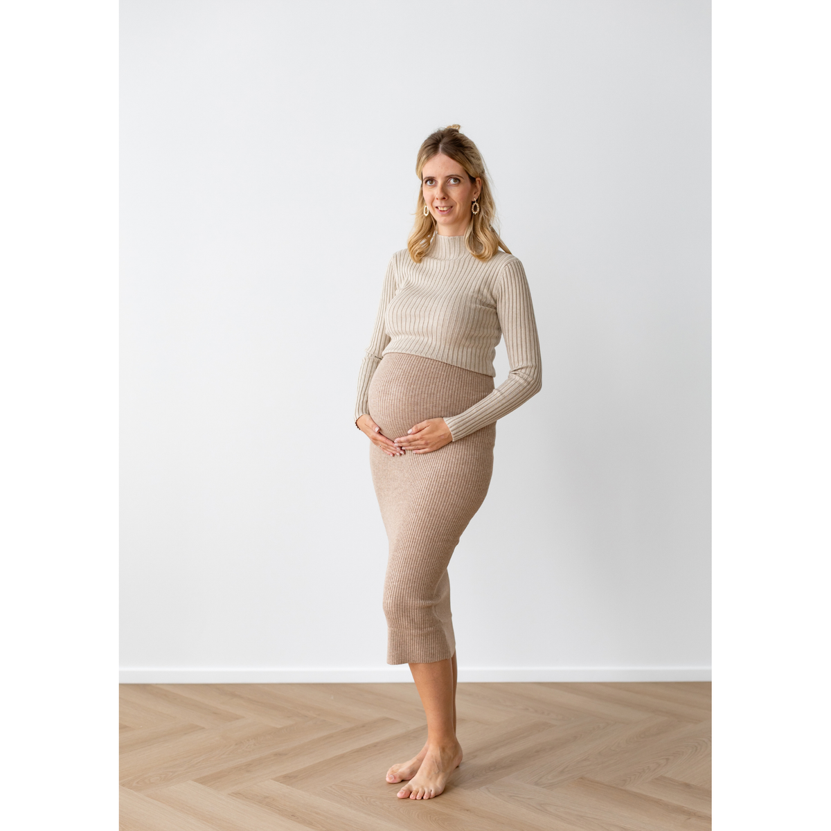 Solana Sweater