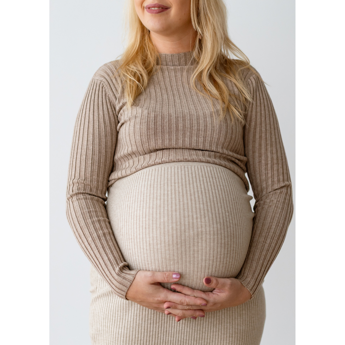 Solana Sweater